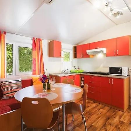 Superior Mobile Home 9 Resort *