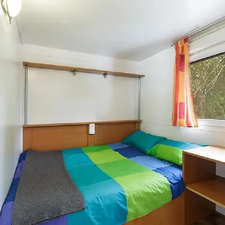 Superior Mobile Home 9 *